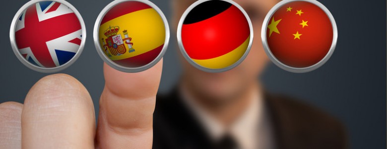 Los beneficios de ser bilingüe: Mejor transmisión del conocimiento.
