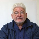 Muere el investigador emérito Carlos Larralde Rangel