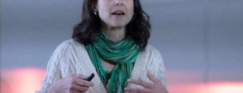 Cuarenta por ciento de la superficie terrestre sufre algún tipo de degradación: UAM