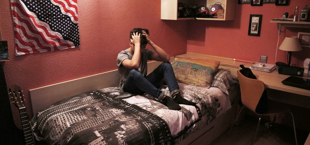 El 83% de los adolescentes es víctima de algún tipo de violencia a lo largo de su vida