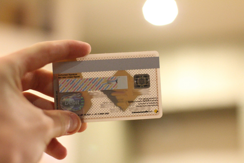 El ‘big data’ hace más vulnerable la seguridad de las tarjetas de crédito