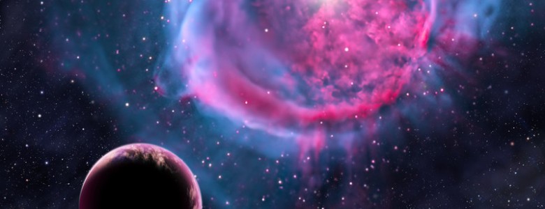 Encuentran dos exoplanetas muy similares a la Tierra en una zona ‘Goldilocks’