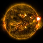 Manuel Torres Labansat, el Sol y los neutrinos