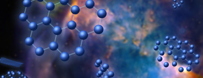 Grafeno para controlar el flujo de energía en las telecomunicaciones
