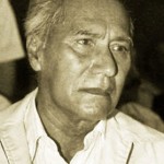 José Luis Melgarejo Vivanco, figura del político que ya no existe