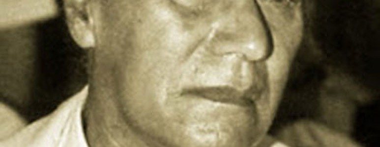 Jose Luis Melgarejo Vivanco