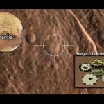 Beagle2, una sonda que estuvo perdida en Marte 11 años