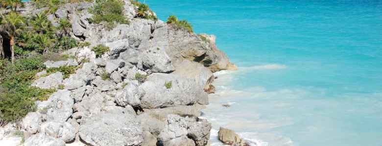 La sequía escribió la historia de auge y decadencia cultural de Mesoamérica