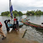 El canal de Nicaragua: Riesgos ambientales y sociales.