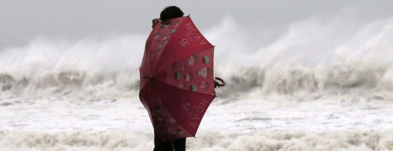 Los efectos de La Niña pueden duplicarse con el cambio climático Los efectos de La Niña pueden duplicarse con el cambio climático