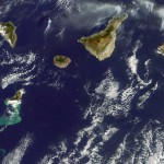 Las Islas Canarias y Hawái tienen un origen similar