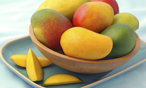 Tecnología para mantener al mango en excelentes condiciones Tecnología para mantener al mango en excelentes condiciones
