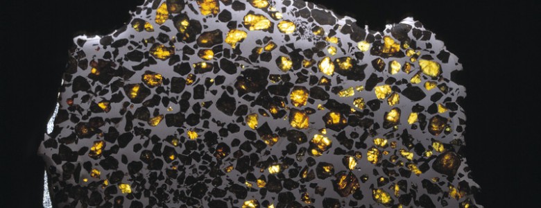 Meteoritos metálicos cuentan la larga historia de su campo magnético