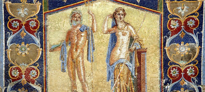 Rayos X para descifrar los papiros de Herculano sin desenrollarlos