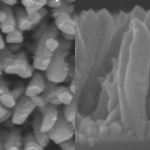 Nanoestructuras de titanio antibacterianas para implantes óseos