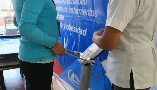 Requiere obesidad en México verdaderas medidas: UAM Requiere obesidad en México verdaderas medidas: UAM