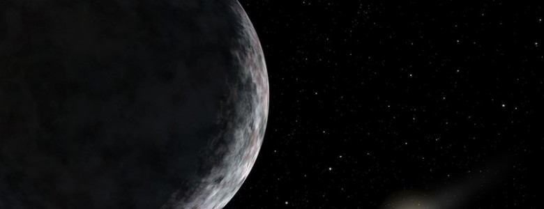 ¿Más planetas en el sistema solar?