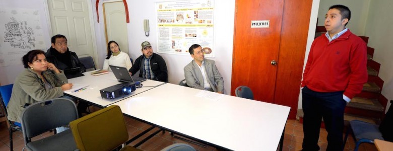 Octavio Castillo