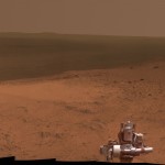 Opportunity, una misión en Marte que duró 15 años: del 25 de enero de 2004 al 13 de febrero de 2019