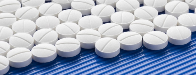 Pastillas, medicina- Fotolia