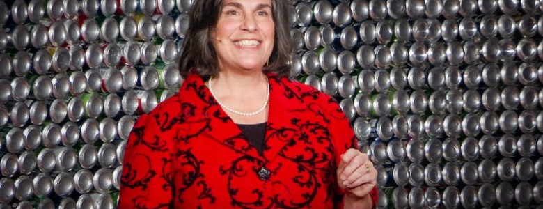 Susan Colantuono: El consejo de la carrera que probablemente no recibió