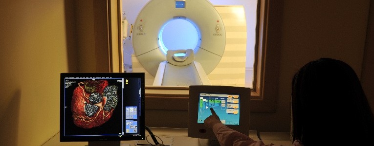 Poco usada: Tecnología para identificar enfermedades oncológicas y cardíacas.
