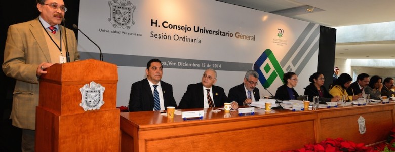 Transparencia UV