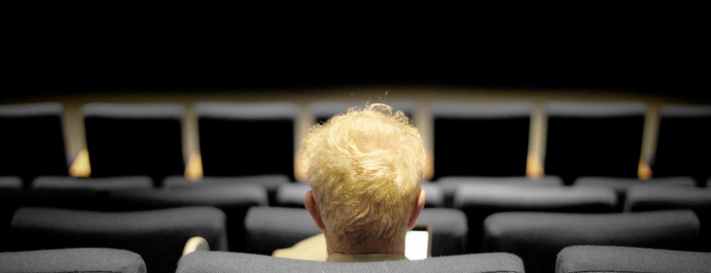 Un algoritmo clasifica películas mejor que críticos expertos