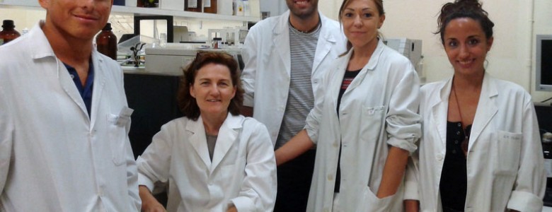 Un contaminante presente en alimentos grasos aumenta el riesgo de cáncer en hombres