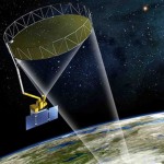 Un satélite de la NASA medirá la humedad del planeta