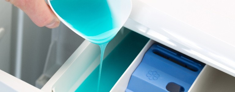 Crean en México un biodetergente que no requiere enjuague
