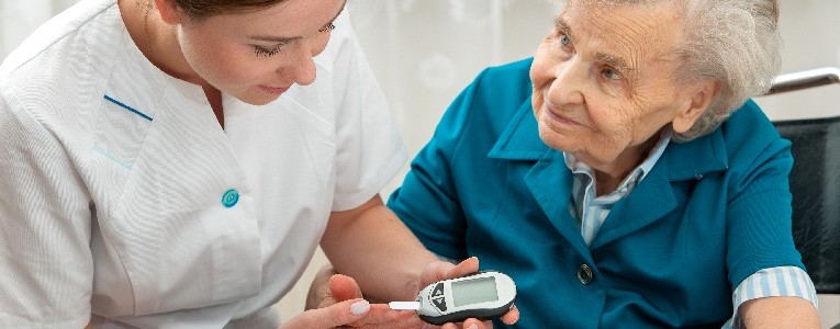 Uno de cada 10 prediabéticos puede desarrollar el tipo II