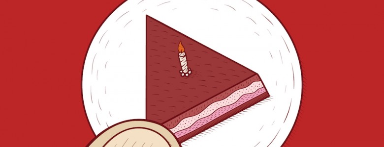 15 de febrero de 2005: Nace YouTube- Wearbeard, SINC