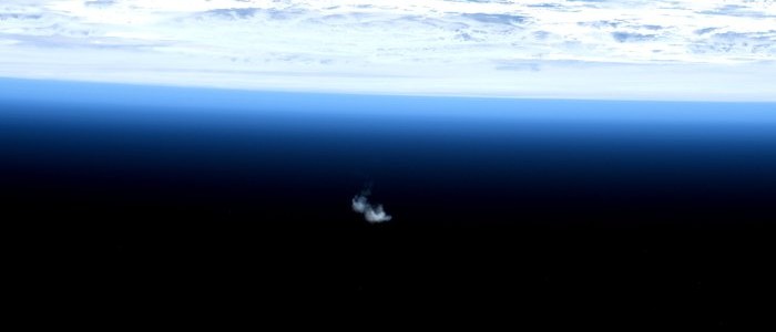 La última reentrada del ATV deja su legado a la exploración espacial del futuro