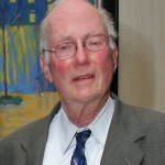 Charles Townes, Premio Nobel por el desarrollo del láser