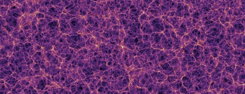 Demostrada la presencia de materia oscura en el interior de la Vía Láctea