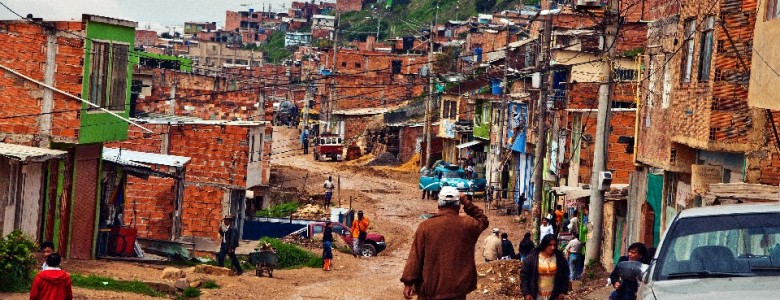 Delincuencia y violencia, principales problemas que enfrentan los mexicanos.