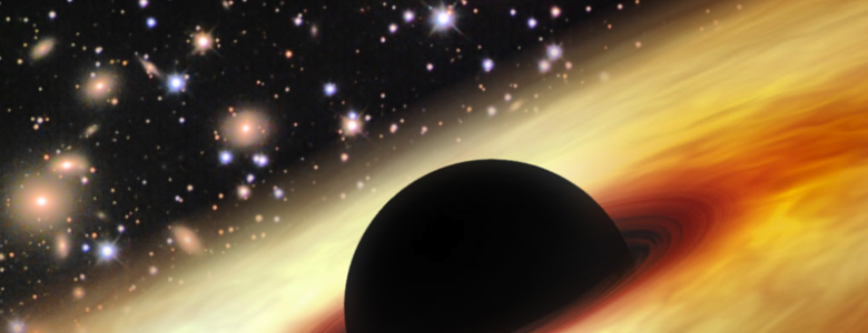 El cuásar más brillante del universo temprano