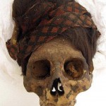 El pelo de momias revela la dieta de hace 2.000 años en la costa peruana