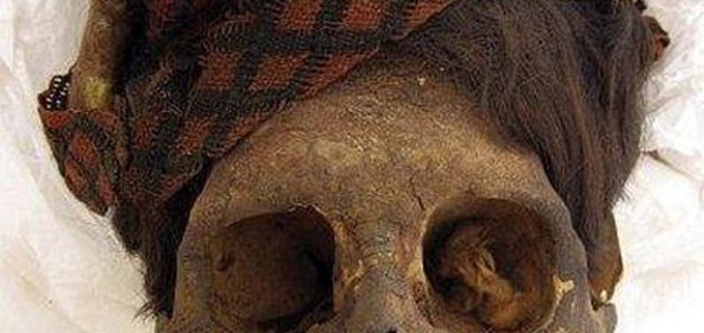 El pelo de momias revela la dieta de hace 2.000 años en la costa peruana