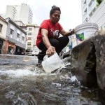 Crisis hídrica en Brasil; Espírito Santo, cuarto estado en alerta (VIDEO)