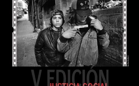La justicia social, urgencia para el mundo y visible en el Festival Internacional de la Imagen de 2015 La justicia social, urgencia para el mundo y visible en el Festival Internacional de la Imagen de 2015