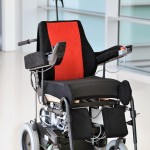 Textiles inteligentes para prevenir la aparición de úlceras por presión en usuarios de sillas de ruedas