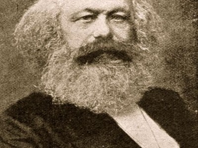 Karl Marx