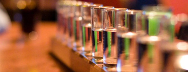 Los hispanos corren más riesgo de sufrir enfermedad hepática alcohólica