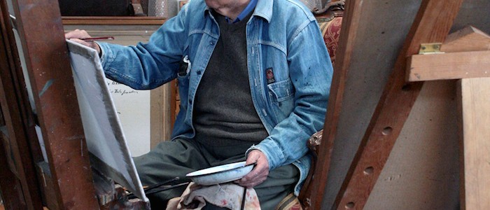 Luis Nishizawa Flores