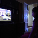 Más de dos horas diarias de televisión aumentan un 30% el riesgo de hipertensión en niños