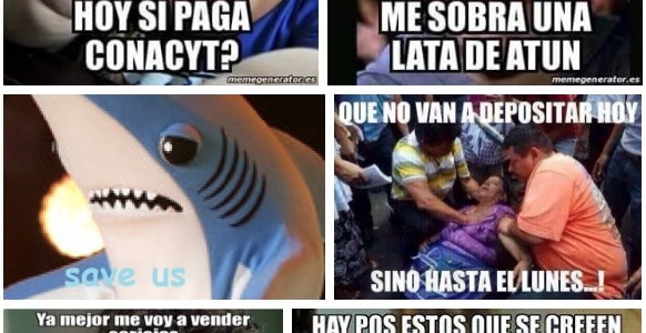 Conacyt retrasa el pago de becas a estudiantes en el extranjero, sin explicación