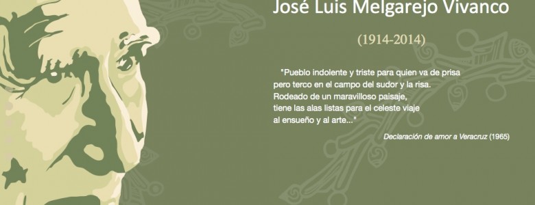 Obra de José Luis Melgarejo en línea