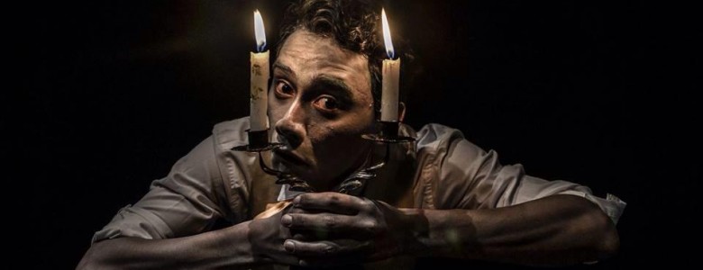 Obra ganadora del XXIII Festival de Teatro Universitario, se presenta al público